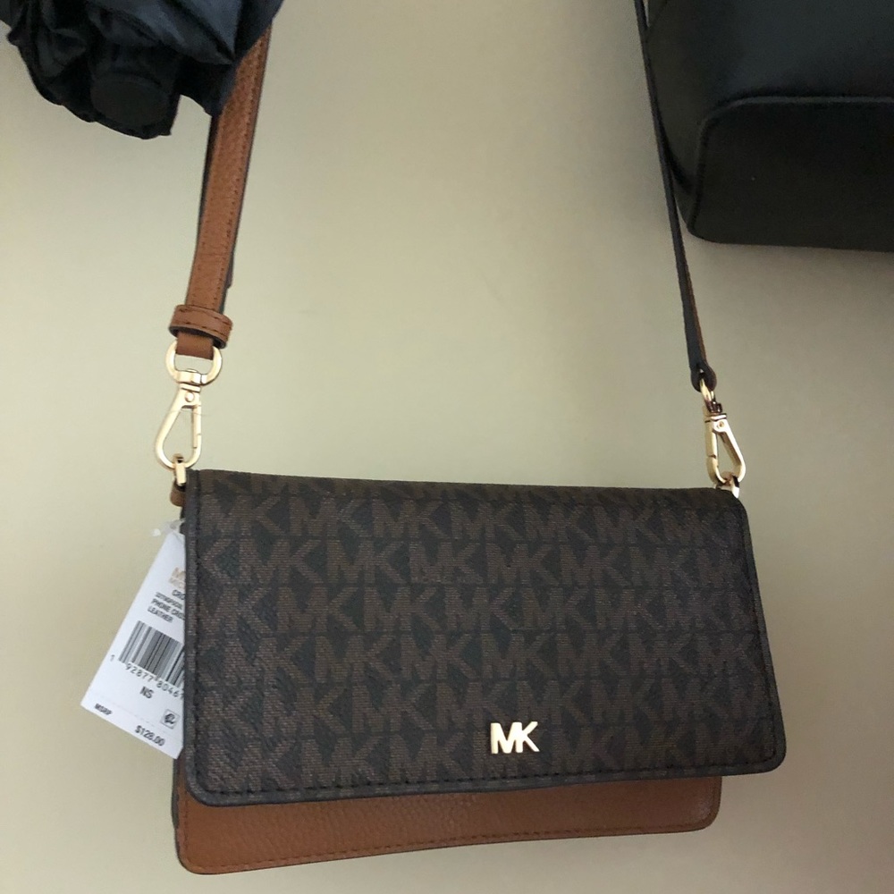 Michael Kors Crossbody